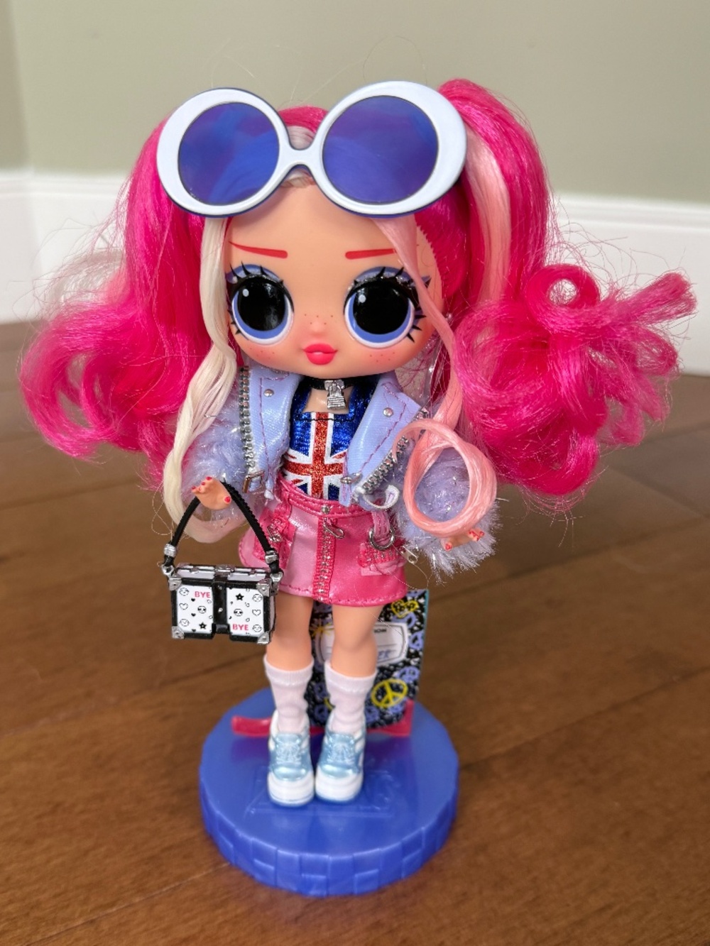 LOL Tweens Doll Chloe Pepper